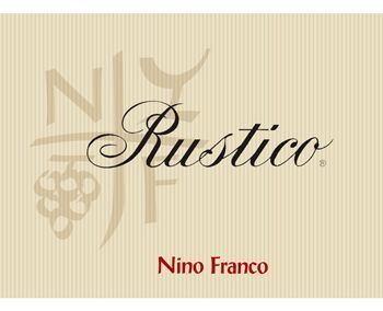 Nino Franco NV Rustico Prosecco Superiore DOCG