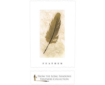 Long Shadows 2016 Feather Cabernet Sauvignon