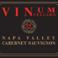Vinum 2015 Napa Cabernet Sauvignon