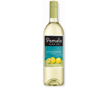 Pomelo 2017 Sauvignon Blanc