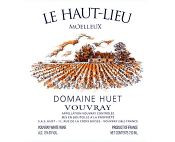 Vouvray