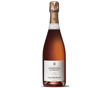 Rosé Champagne