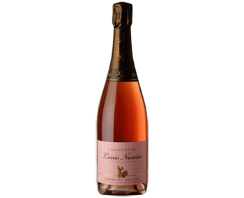 Rosé Champagne