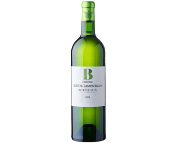 Bordeaux Blanc