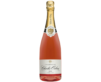 Rosé Champagne