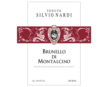 #Brunello